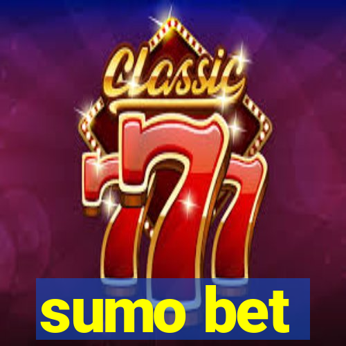 sumo bet